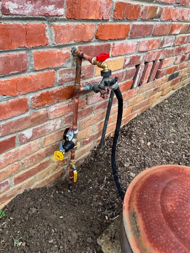 GTO. Plumbing and rooter — photo from the business 2