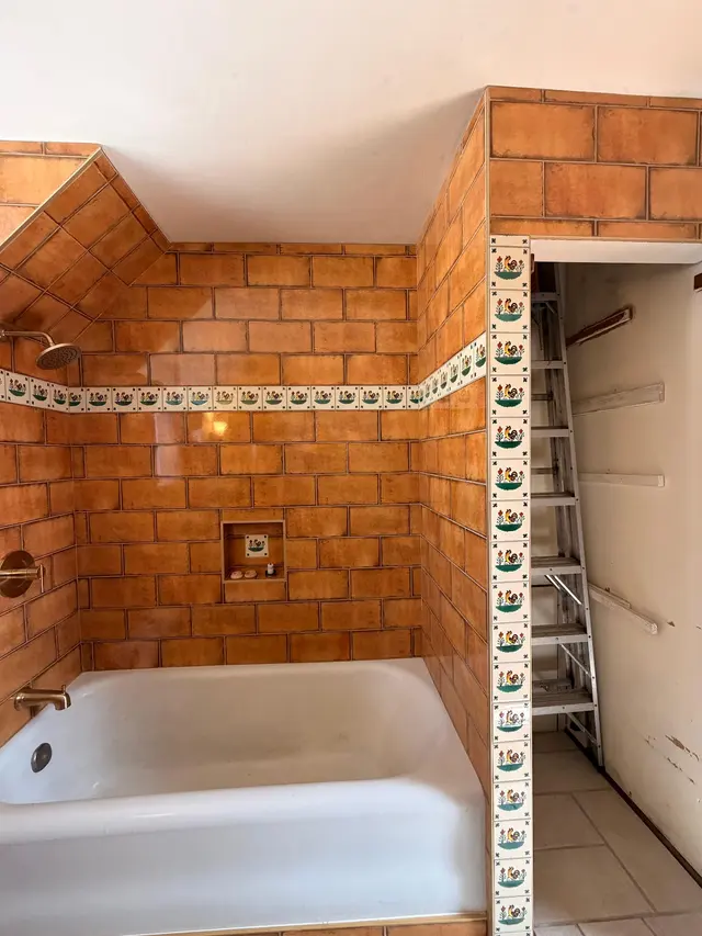 GTO. Plumbing and rooter — photo from the business 8