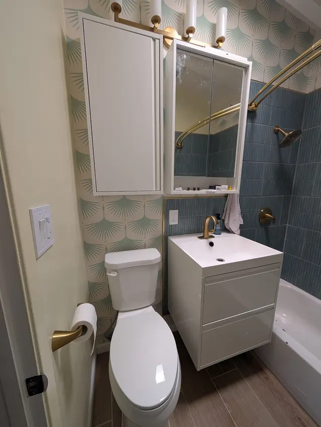 GTO. Plumbing and rooter — photo from the business 12