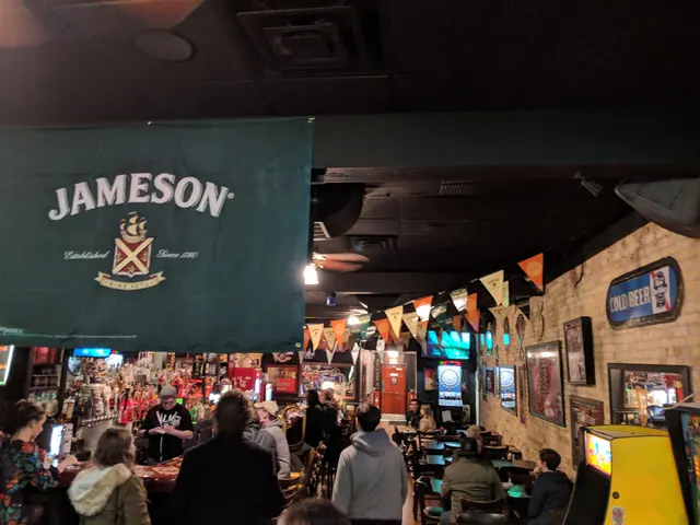 Steamers Riverfront Pub — customer photo 5