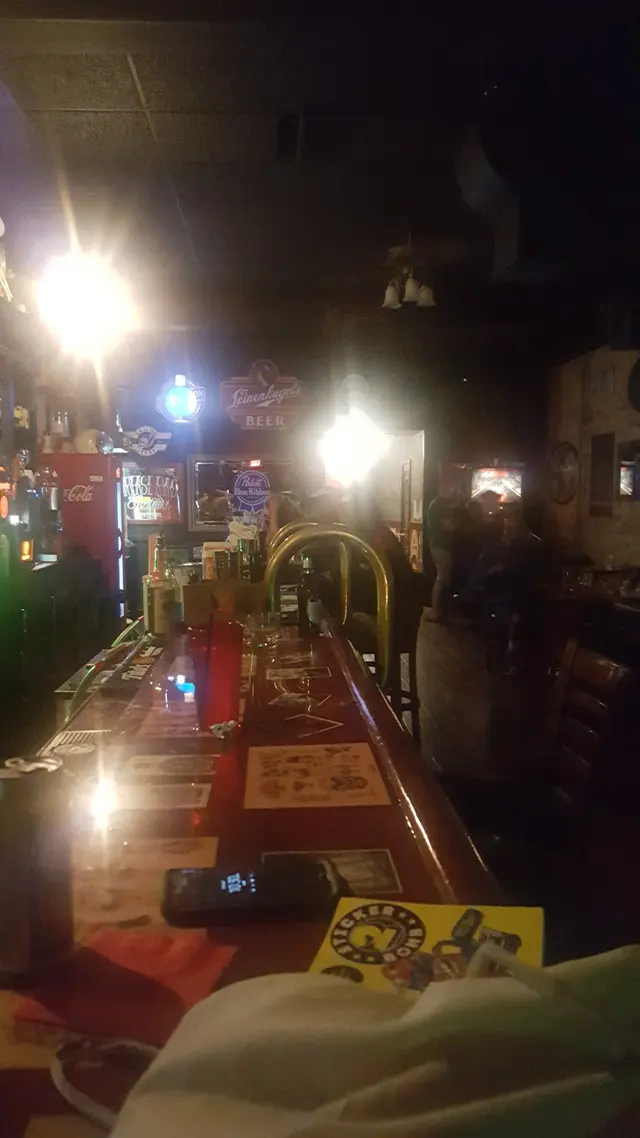Steamers Riverfront Pub — customer photo 7