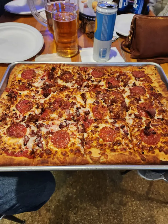 Merl's Tavern — photo from the business 2