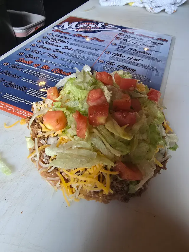 Merl's Tavern — photo from the business 7