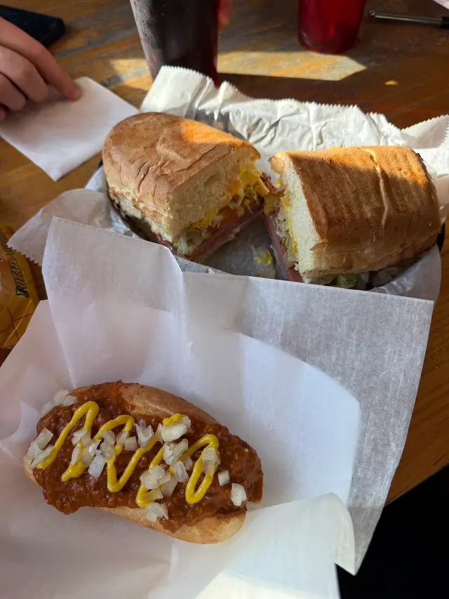 Merl's Tavern — customer photo 4