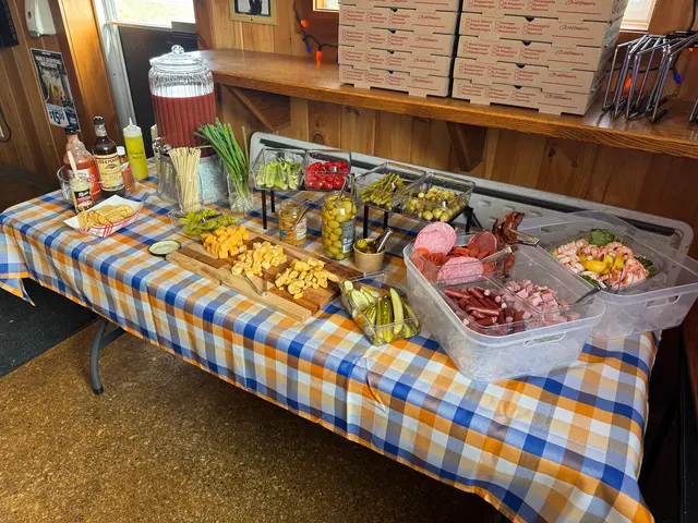 Merl's Tavern — photo from the business 6
