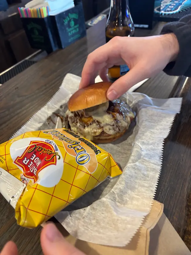 Merl's Tavern — customer photo 3