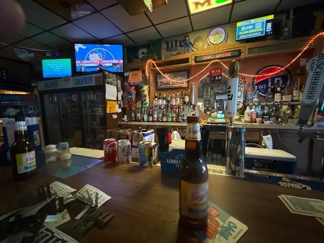 Expressway Bar — customer photo 5