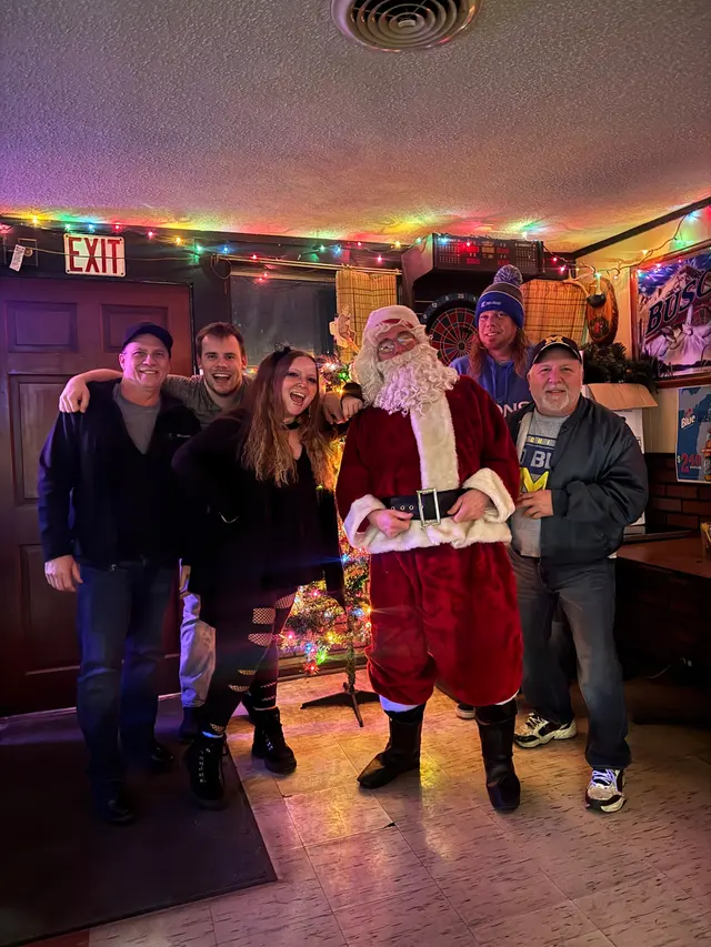 Expressway Bar — customer photo 9