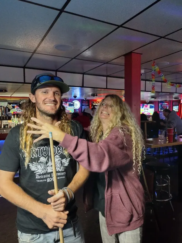 Hecks Bar Carrollton — customer photo 11