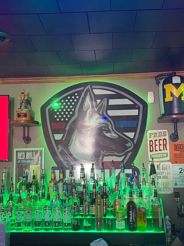 Hecks Bar Carrollton — customer photo 8