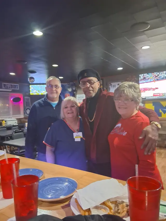 Hecks Bar Carrollton — customer photo 7