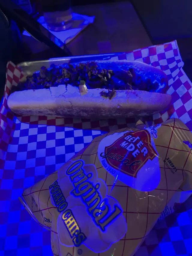 Hecks Bar Carrollton — customer photo 10