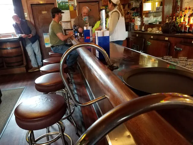 Bruce's Bar — customer photo 4