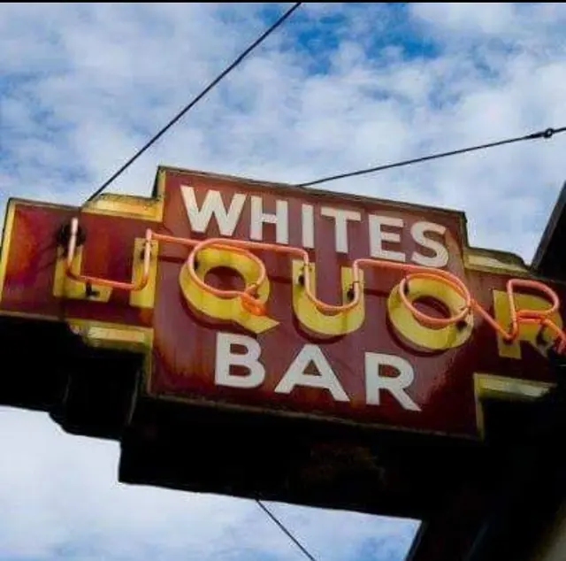 White's Bar — photo from the business 2