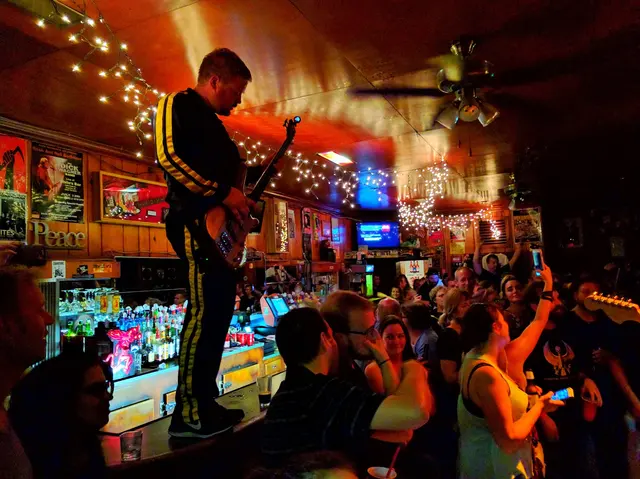 White's Bar — customer photo 9