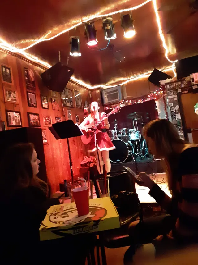White's Bar — customer photo 10