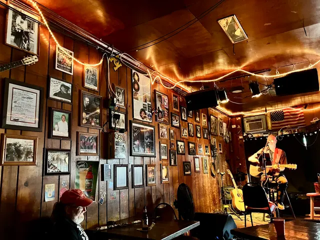 White's Bar — customer photo 7