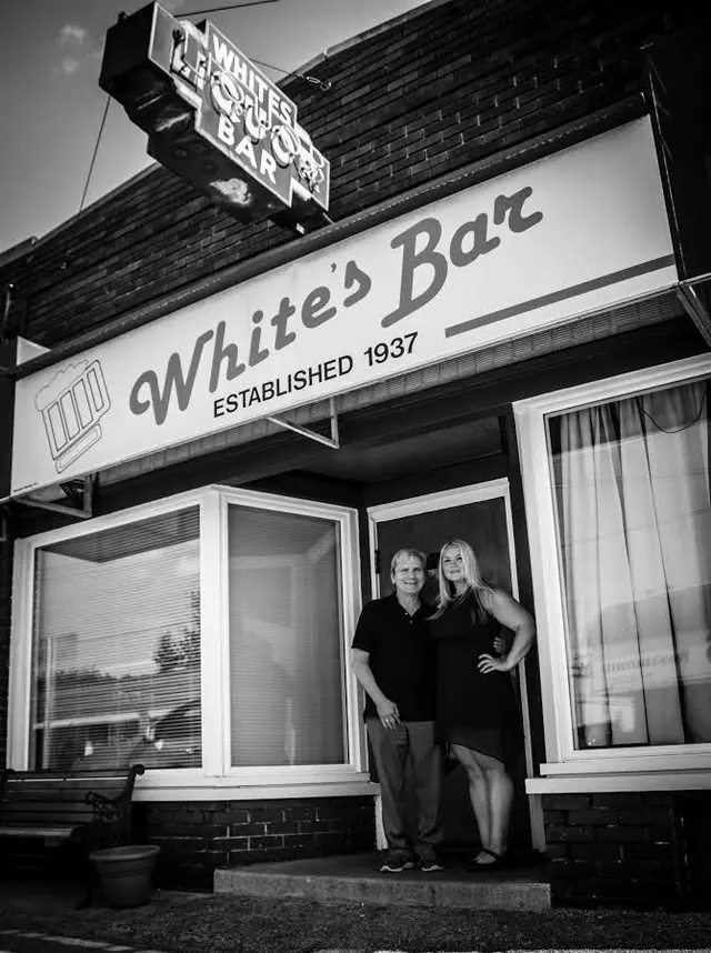 White's Bar — photo from the business 1