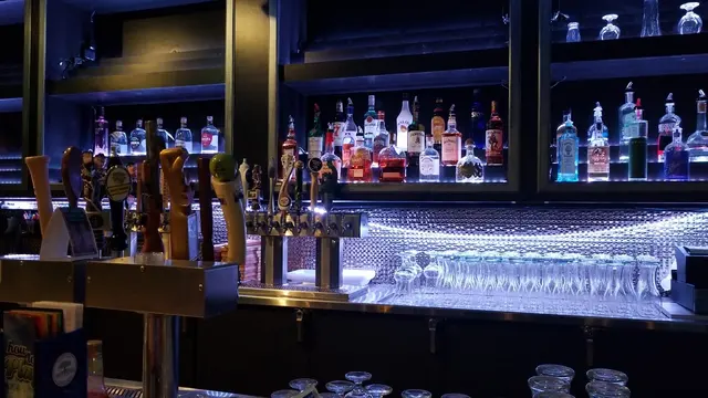 The Michigan Tap Room at Stardust — customer photo 10