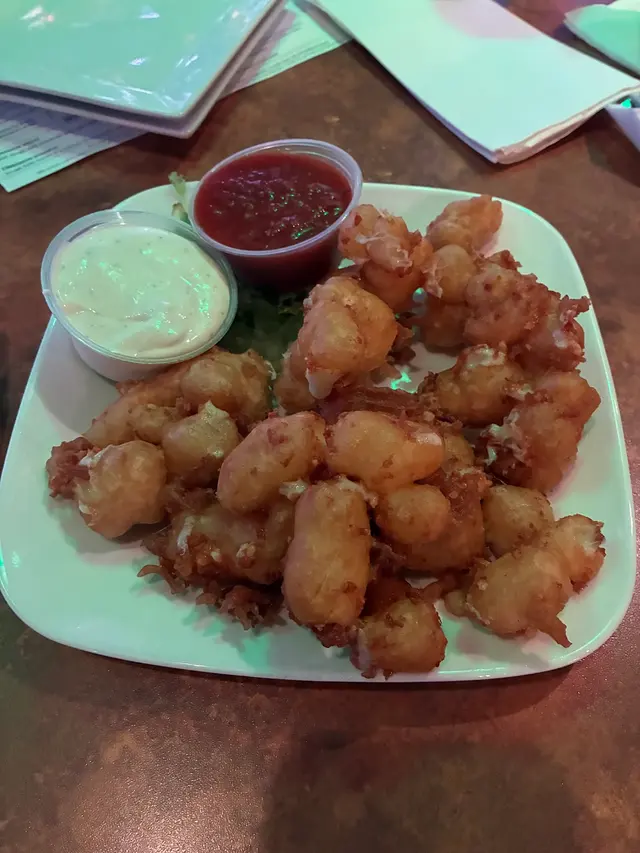 Customer photo of work by The Michigan Tap Room at Stardust, from PD Wilks's review