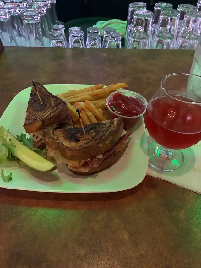 The Michigan Tap Room at Stardust — customer photo 12