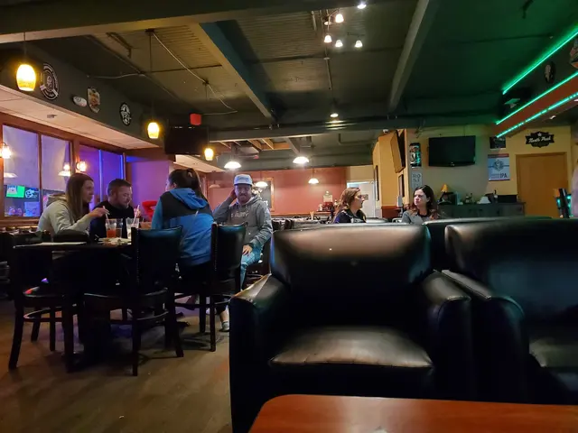 The Michigan Tap Room at Stardust — customer photo 5