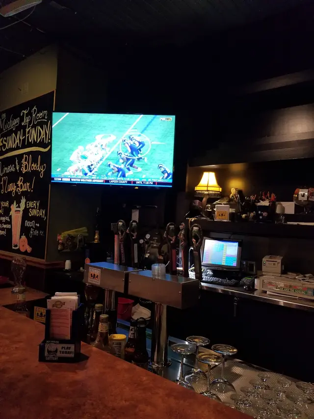 The Michigan Tap Room at Stardust — customer photo 11