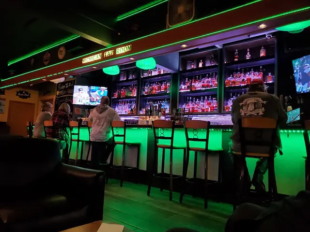 The Michigan Tap Room at Stardust — customer photo 1