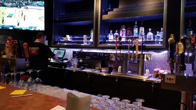 The Michigan Tap Room at Stardust — customer photo 9