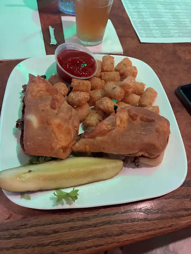 The Michigan Tap Room at Stardust — customer photo 8