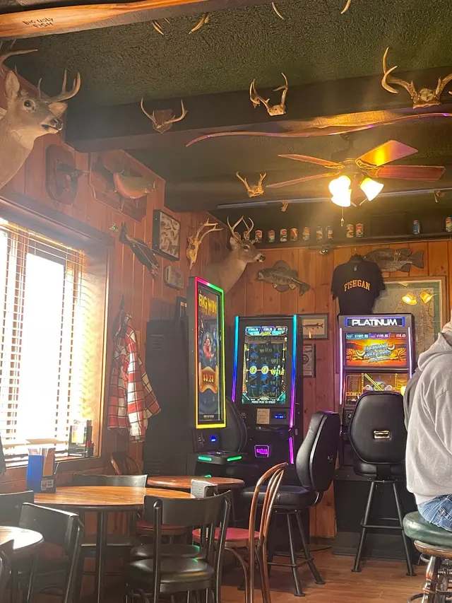 Big Ugly Fish Tavern — customer photo 9