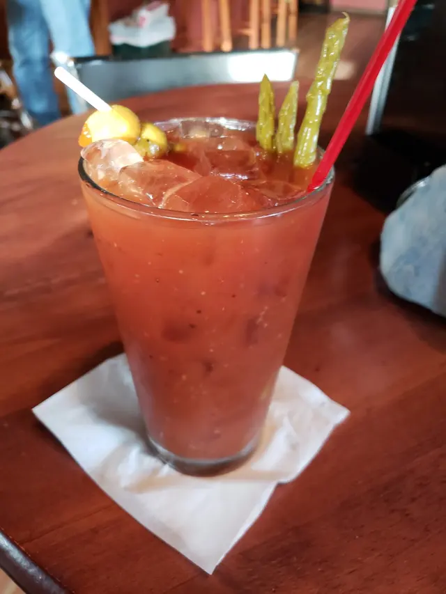 Big Ugly Fish Tavern — customer photo 12
