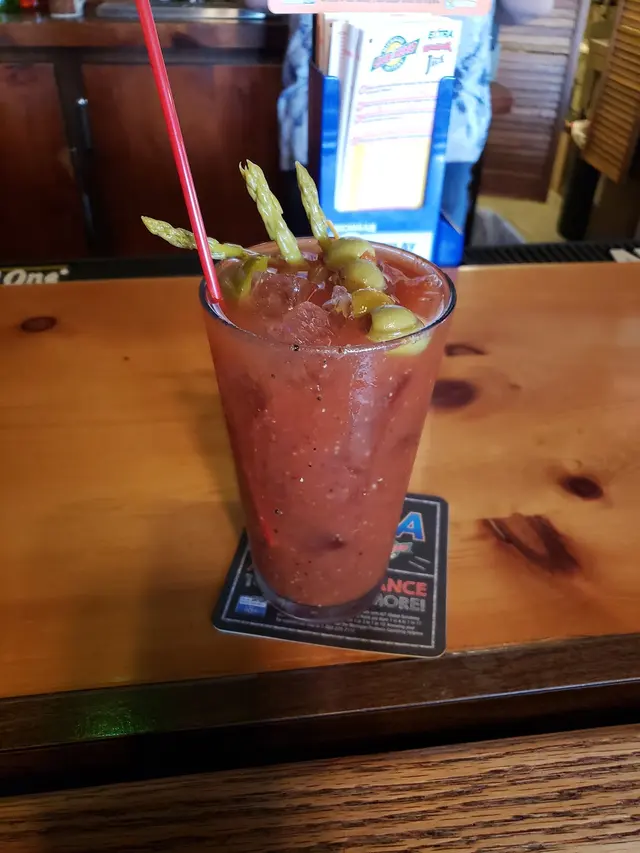 Big Ugly Fish Tavern — customer photo 2