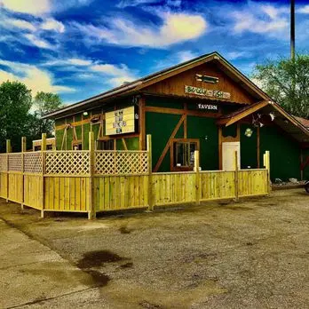 Big Ugly Fish Tavern — photo from the business 6