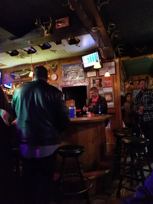 Big Ugly Fish Tavern — customer photo 7