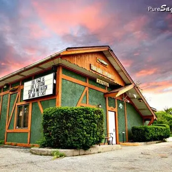 Big Ugly Fish Tavern — photo from the business 3