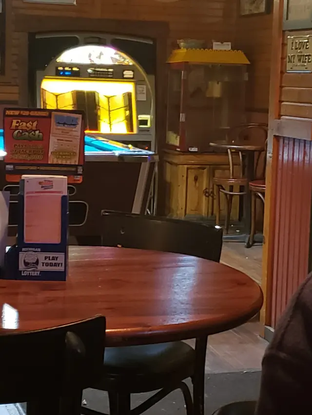Big Ugly Fish Tavern — customer photo 10