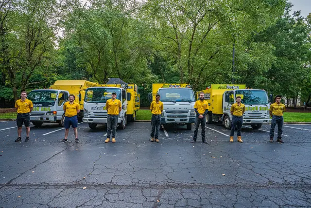 Junk Doctors — photo from the business 10