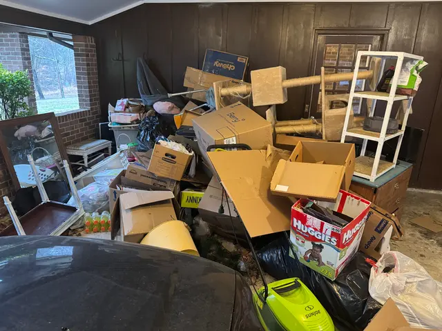 Cuevas Property Services LLC — photo from the business 3