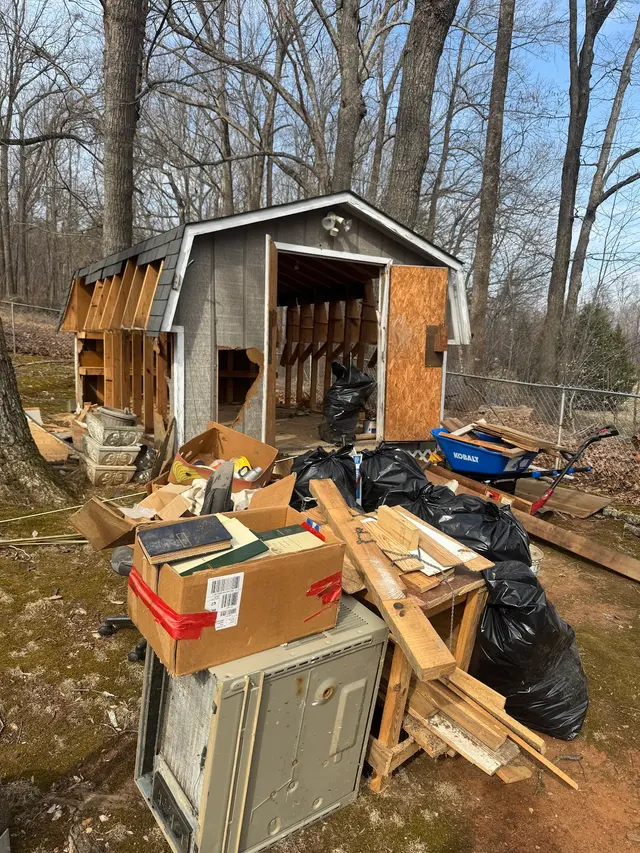 Cuevas Property Services LLC — photo from the business 5