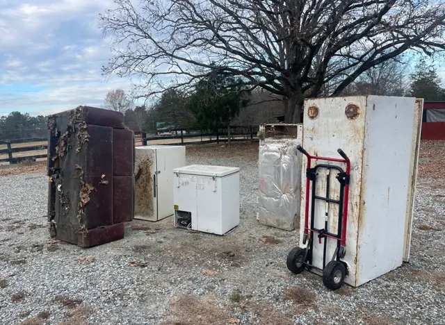 Cuevas Property Services LLC — photo from the business 6