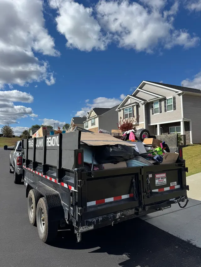 Cuevas Property Services LLC — photo from the business 2