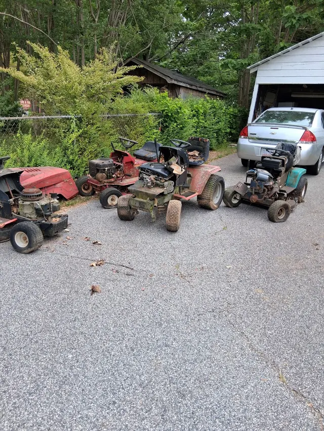 C&R Rubbish and Junk Removal LLC — photo from the business 9