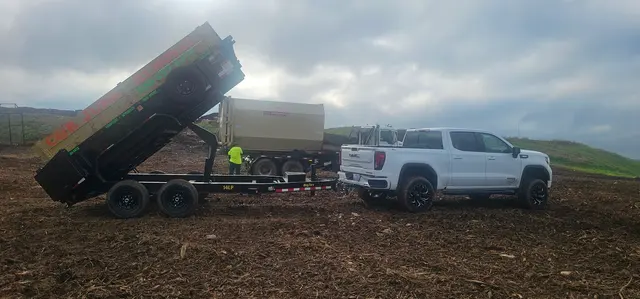 C&R Rubbish and Junk Removal LLC — photo from the business 11
