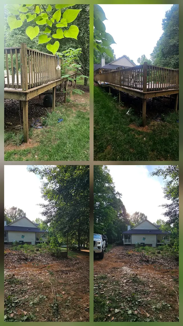 C&R Rubbish and Junk Removal LLC — photo from the business 1