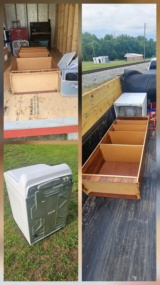 C&R Rubbish and Junk Removal LLC — photo from the business 10