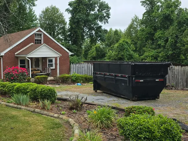 Carolina Dumpster Company — photo from the business 3