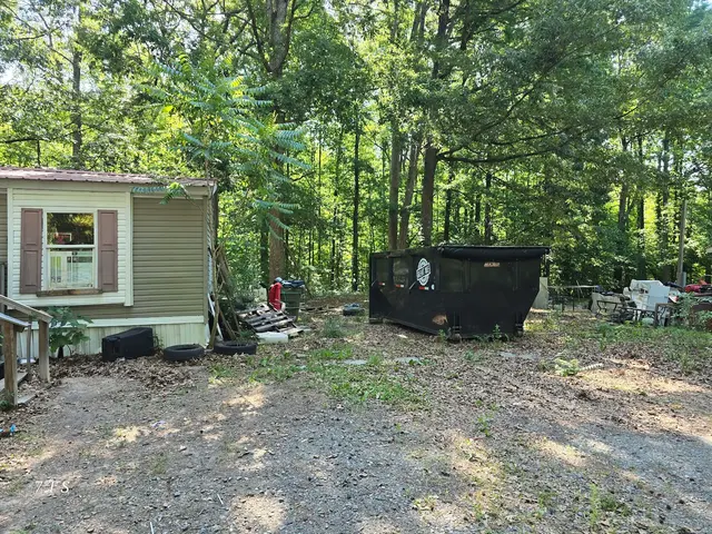 Carolina Dumpster Company — photo from the business 4