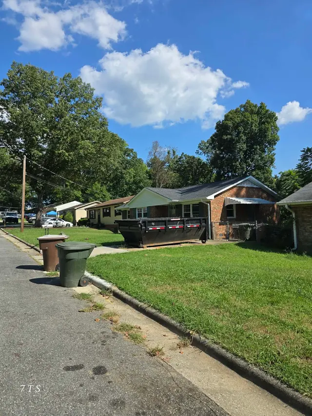 Carolina Dumpster Company — photo from the business 8