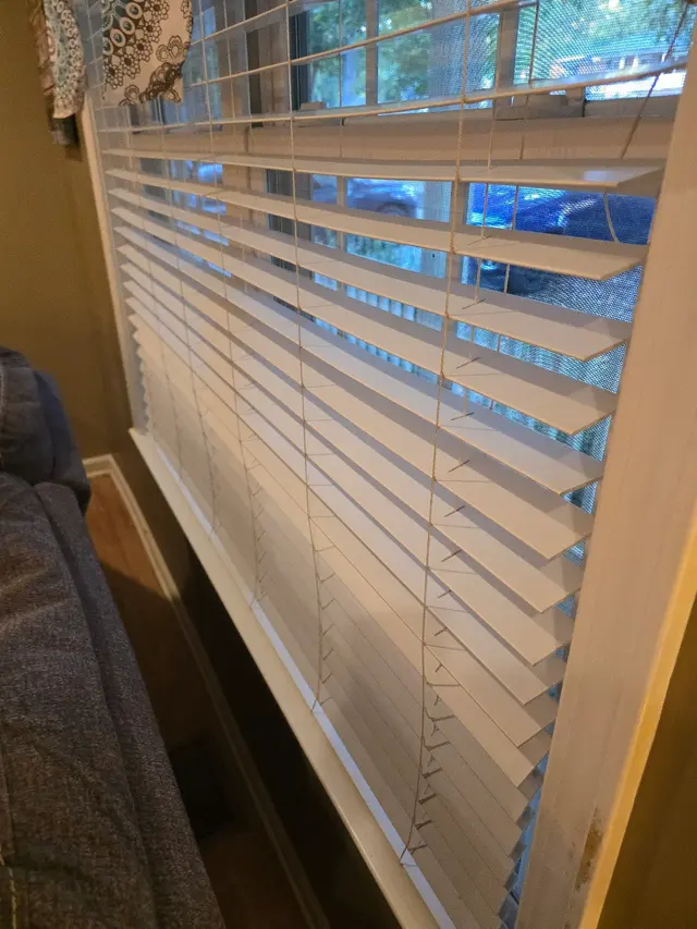 Customer photo of work by Nicely Done Cleaning Services, from Carolyn Lambeth's review